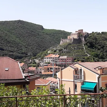 Pandora House Apartment Finale Ligure Exterior photo