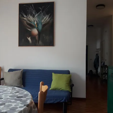 Pandora House Apartment Finale Ligure Exterior photo