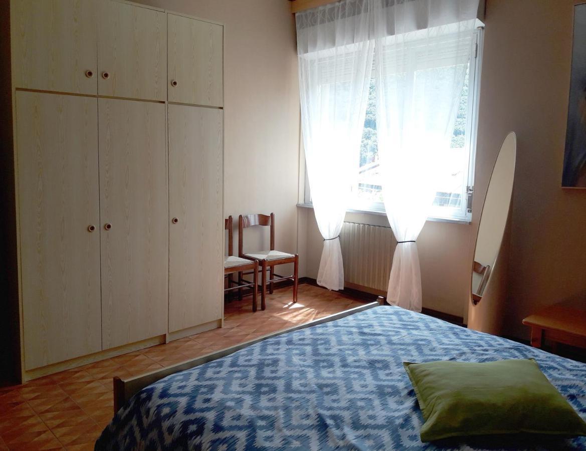 Apartment Pandora House Finale Ligure