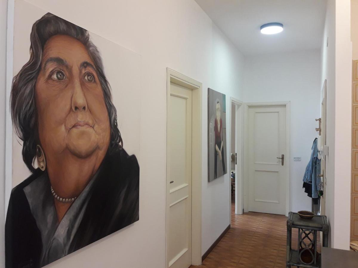 Pandora House Finale Ligure