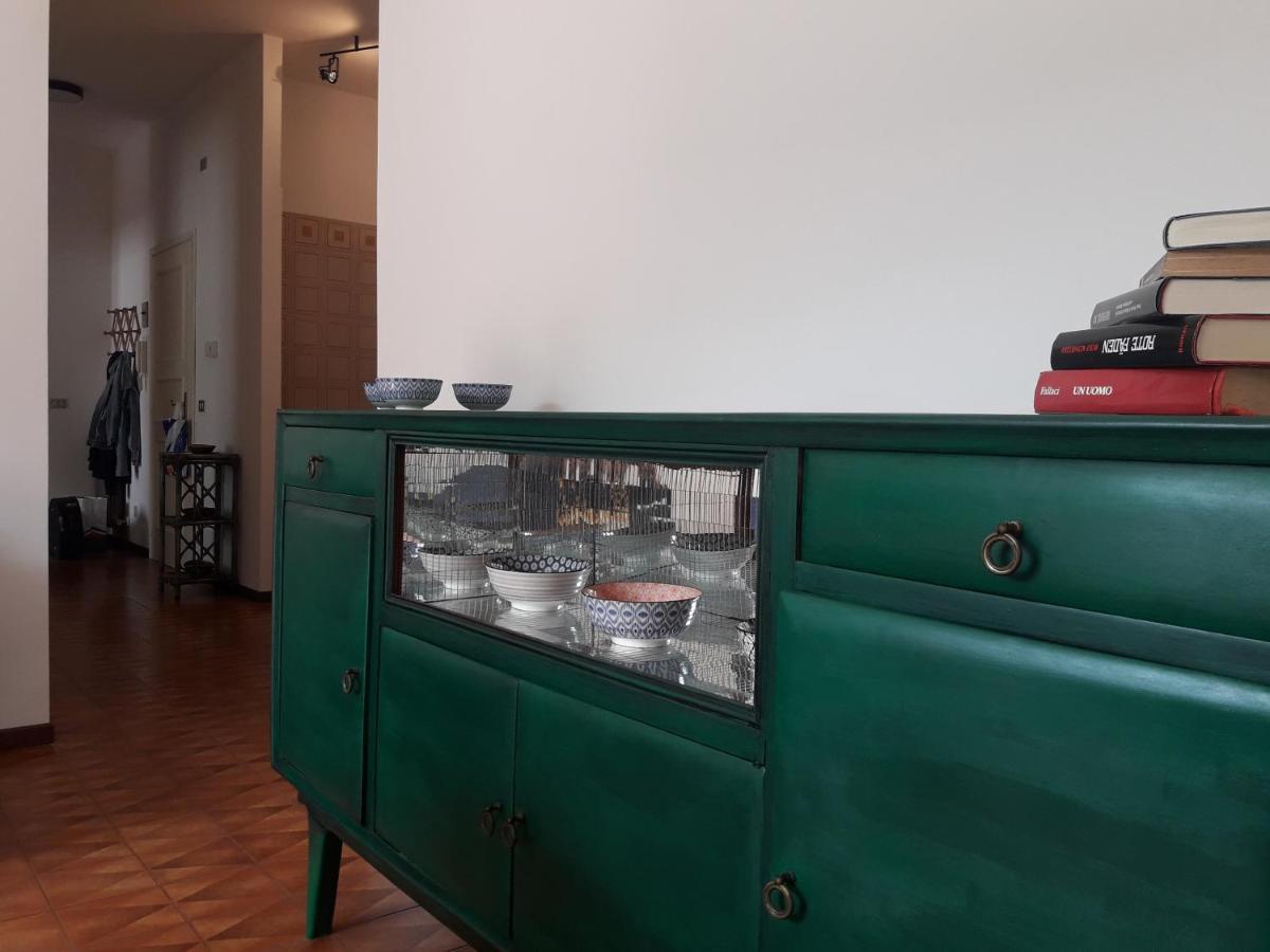 Pandora House * Finale Ligure