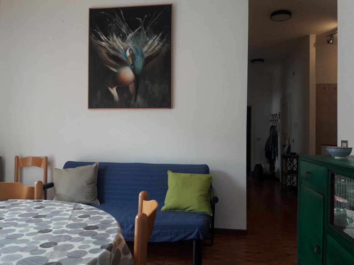 Pandora House Apartment