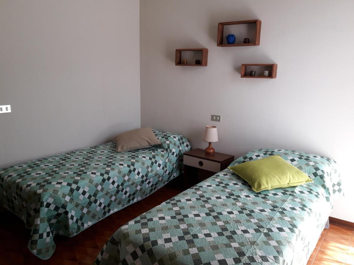 Apartment Pandora House *